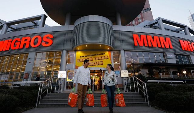 Migros, yeni bir medya şirketi kuracaklarını açıkladı