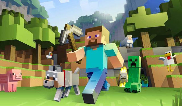 PC'de Xbox Game Pass kullananlara Minecraft müjdesi