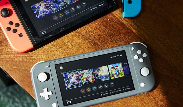 Switch Pro için geri sayım başladı! İşte fiyatı ve tanıtım tarihi...