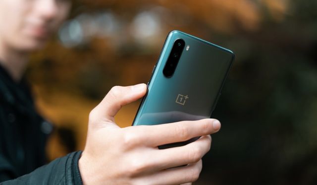 OnePlus, Nord N200 adlı orta segment yeni telefonunu duyurdu