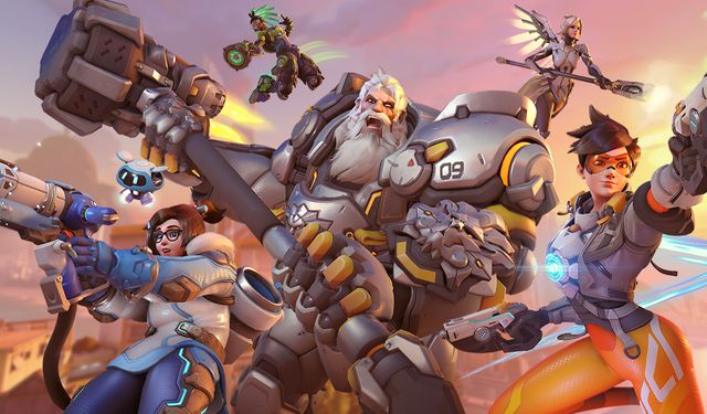 Overwatch sonunda çapraz platform desteği alıyor