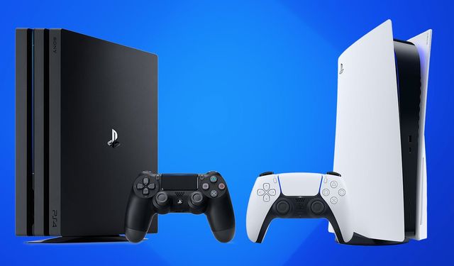 PlayStation 5 oyunları PlayStation 4'te nasıl oynanır?