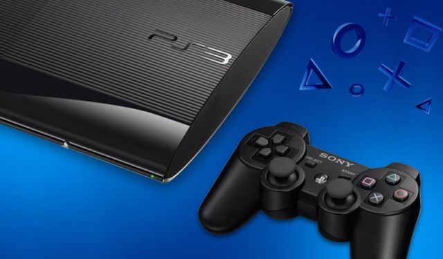 15 yaşındaki PlayStation 3 yeni bir güncelleme aldı