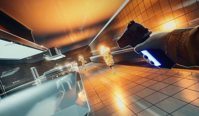 Severed Steel için "Bullet Ballet" adlı yeni bir fragmanı yayınladı