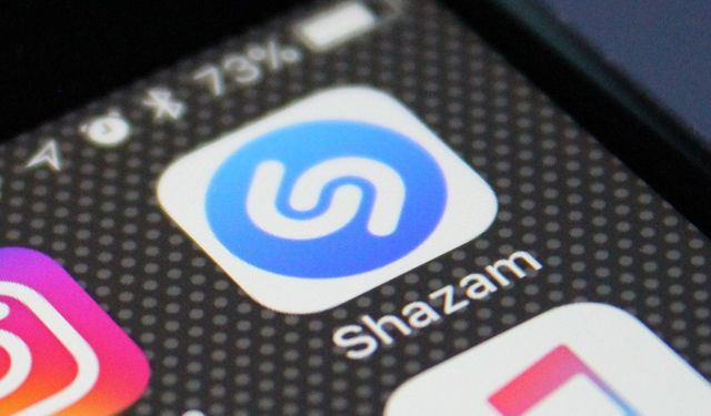 Shazam, kurulduğu yıldan bu zamana kadar 50 milyar şarkı buldu!