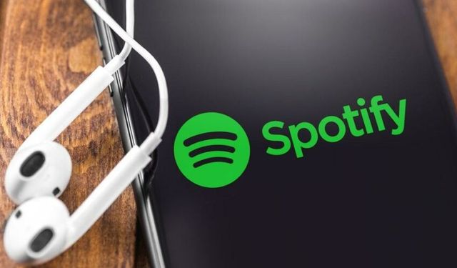 Türkiye'de Spotify'da en çok bu tarz şarkılar dinleniyor!