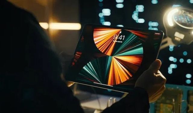 Apple, iOS 15 ve iPadOS 15'te RAM kullanım sınırlarını kaldırıyor