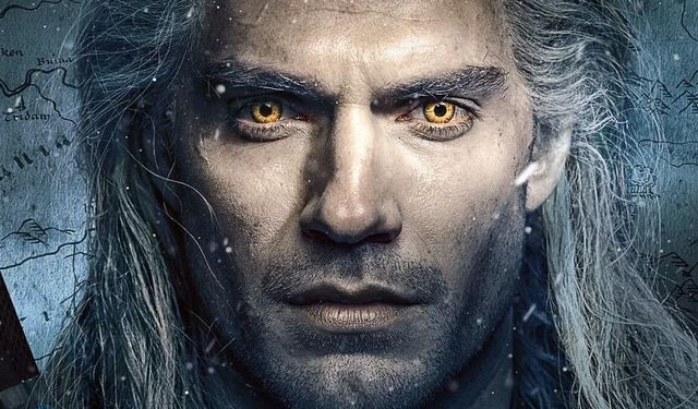 The Witcher'ın 2. sezon fragmanı yayınlandı