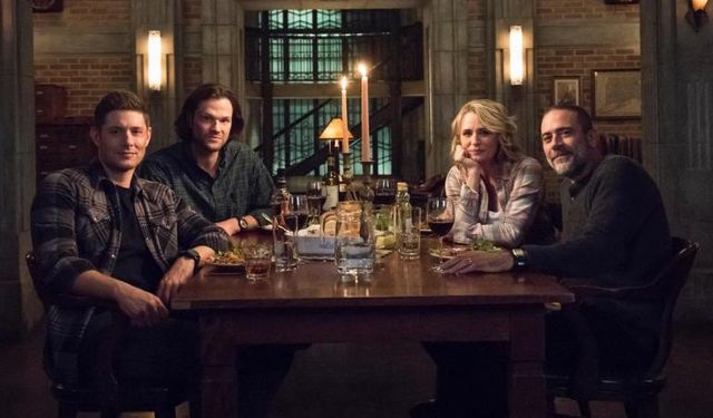 Supernatural'ın öncesini anlatacak The Winchesters dizisi duyuruldu!