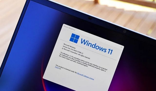 Windows 11 kullanıyorsanız dikkat! Eski donanımlara yeni "Bildirim" problemi...