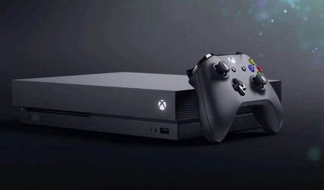 Xbox One kullanıcıları için müjde! Yeni nesil oyunları kıskanmayacaklar