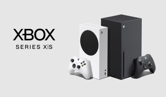 Xbox Series'in kutulu oyunlarının kapak tasarımları için değişikliğe gidiliyor