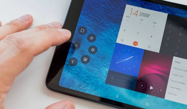 Xiaomi Mi Pad 6 ile ilgili bazı özellikler sızdırıldı