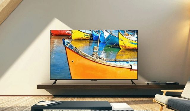 Xiaomi'nin akıllı televizyon serisi Mi TV 6'nın yeni özellikleri belli oldu