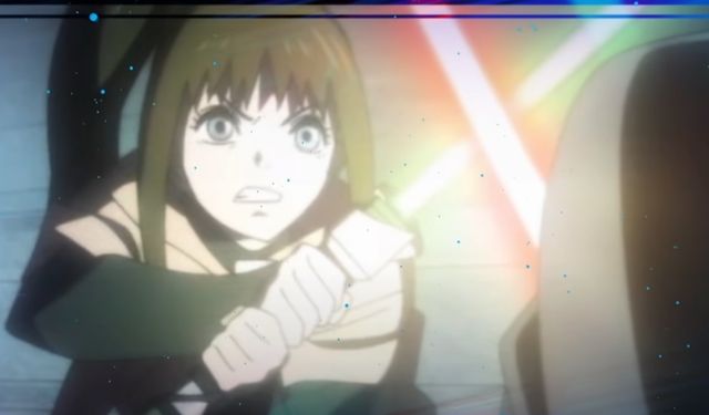 Anime antolojisi Star Wars: Visions'dan ilk fragman yayınlandı!