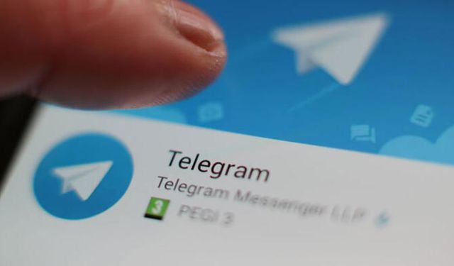 Telegram'ı uçuracak özellik: Ekran paylaşımı geliyor