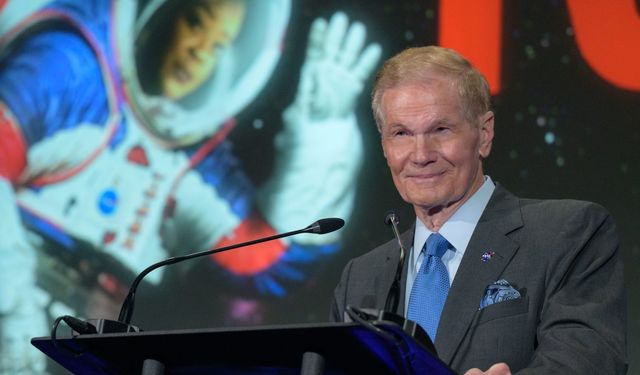 NASA yöneticisi Bill Nelson'a göre evrende yalnız değiliz