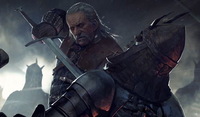 Witcher'ın animesi The Witcher: Nightmare of the Wolf geliyor! İşte tanıtım filmi ve çıkış tarihi...