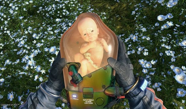 Death Stranding'in satış rakamları açıklandı