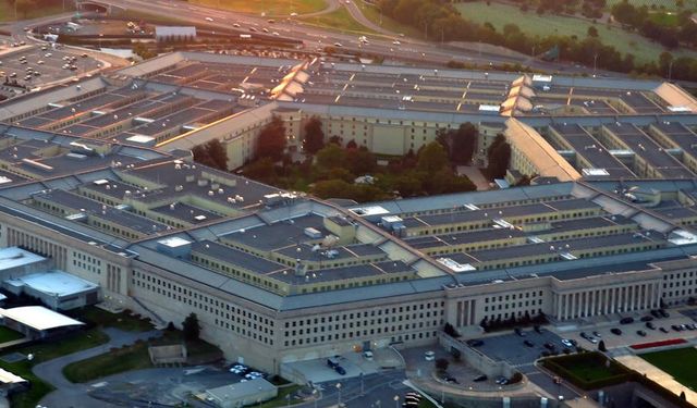 Pentagon, Microsoft’la yaptığı 10 milyar dolarlık anlaşmayı iptal etti