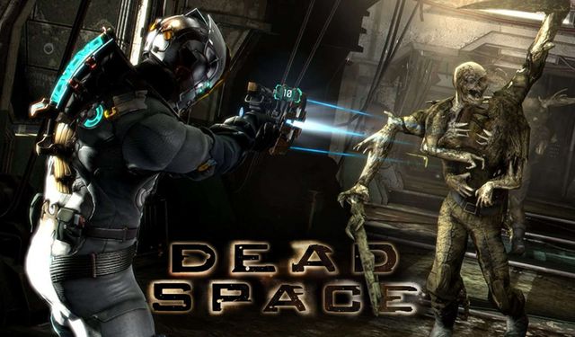 Dead Space Remake geliyor!