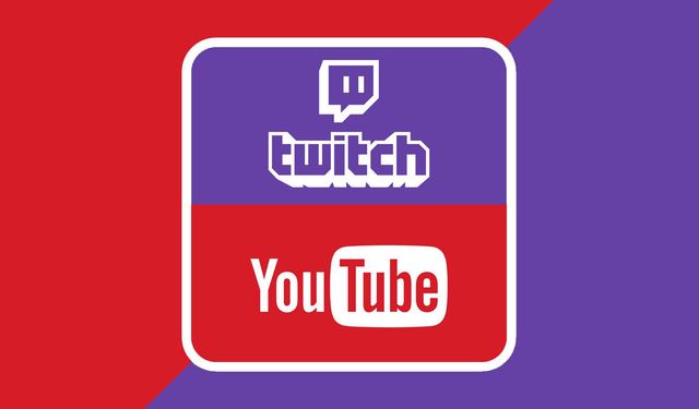 YouTube, üç farklı Twitch özelliğini yayıncılara sundu