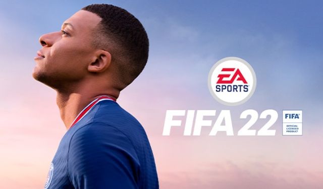 FIFA 22'nin PC tarafında şok edici bir gelişme!