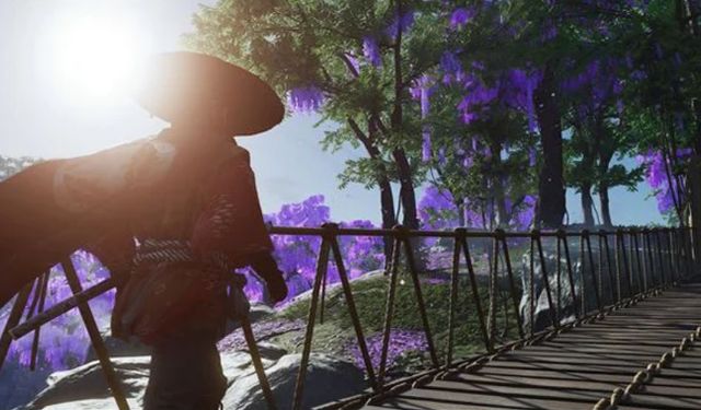 Ghost of Tsushima: Legends modu bağımsız bir oyun olarak çıkacak