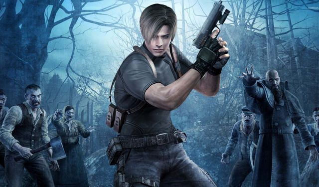 Steam'den, Resident Evil serisine büyük indirimler