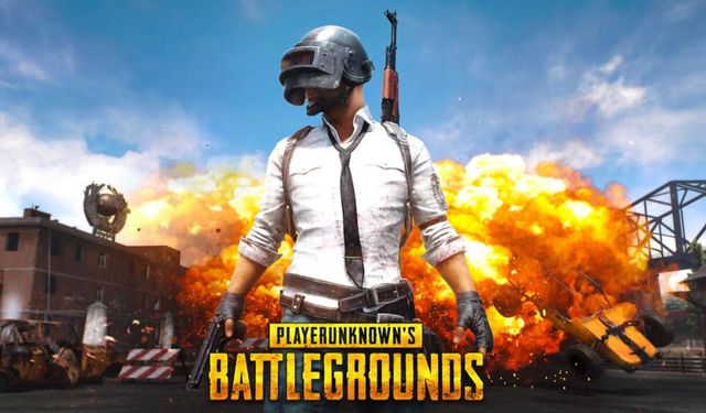 PUBG'nin adı değişti! Yakında ücretsiz hale geliyor