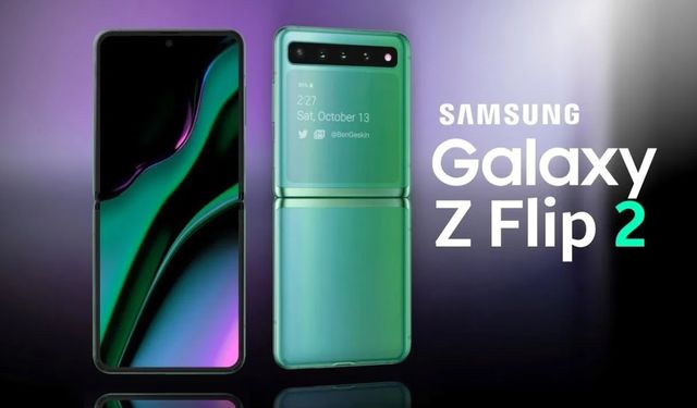 Samsung'un yeni modellerini tanıtacağı Unpacked etkinliğinin tarihi belli oldu