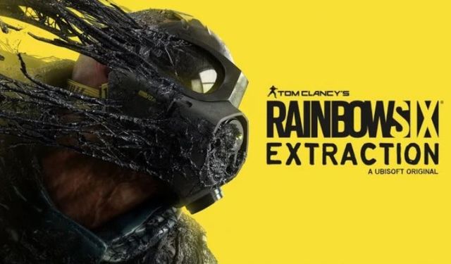 Rainbow Six Extraction 2022'ye ertelendi