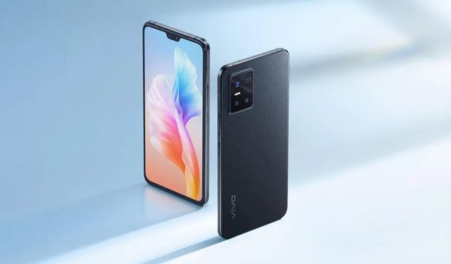 Vivo, S10 ve S10 Pro modellerini duyurdu: İşte fiyatı ve özellikleri