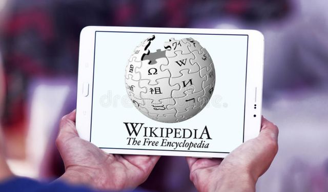 Wikipedia artık kripto para bağışlarını kabul etmeyecek