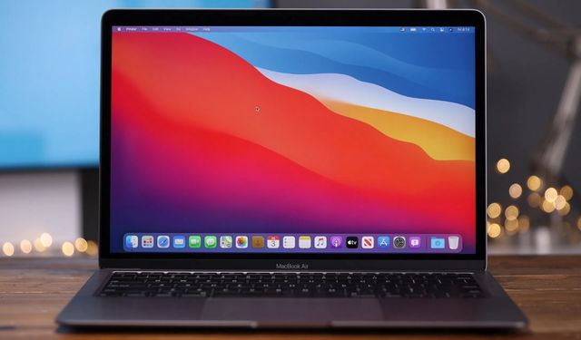 Apple, macOS Big Sur 11.5.1 güncellemesini yayınladı: İşte gelen yenilikler