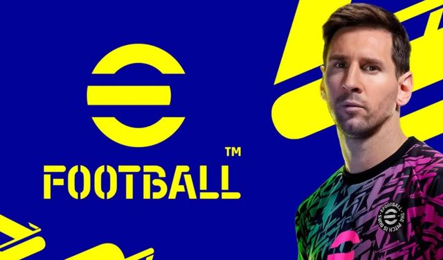 eFootball 2022’ye FUT benzeri Dream Team modu geliyor! İşte çıkış tarihi…