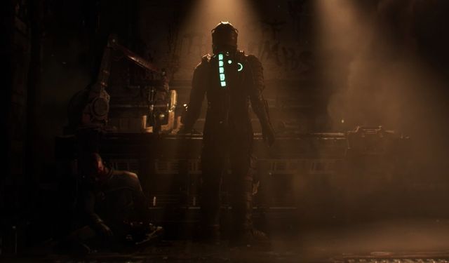 Dead Space Remake'ten yeni bilgiler geldi!