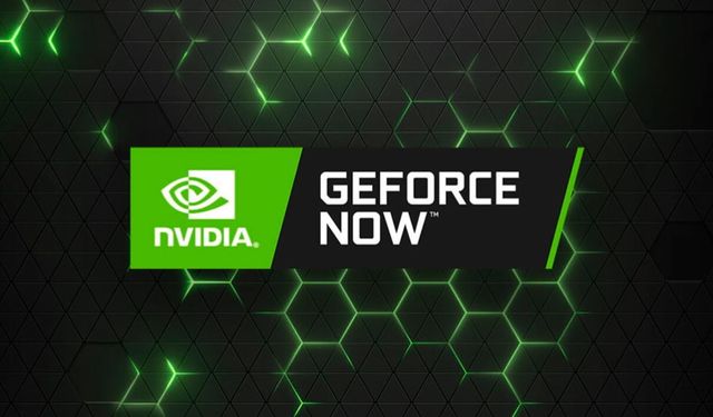 GeForce Now kütüphanesine 13 yeni oyun eklendi