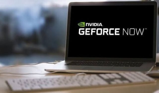 GeForce Now kütüphanesine 11 yeni oyun eklendi