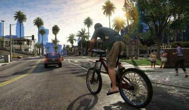 GTA 5, Xbox Game Pass sisteminden ayrılıyor