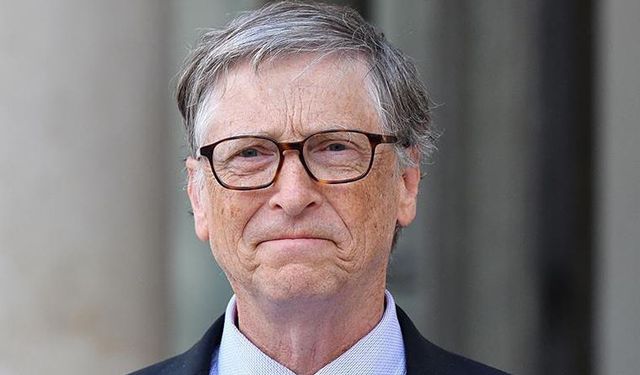 Bill Gates, NFT'leri 'aptalca' buluyor!