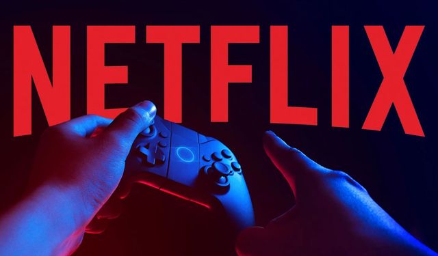 Netflix, oyun sektörüne atılacağı iddialarını doğruladı!