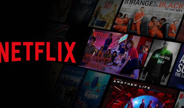 Netflix, tüm zamanların en çok izlenen 10 dizisini açıkladı