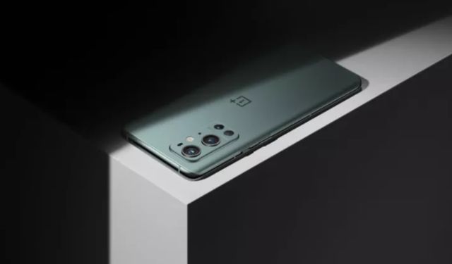 OnePlus amiral gemisi modellere güncelleme müjdesi