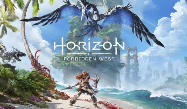 Horizon Forbidden West’in çıkış tarihi ertelendi mi?