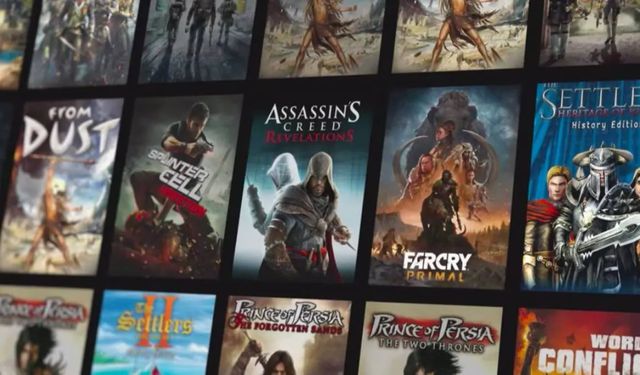 Ubisoft, Fransa'da 'kurumsal taciz' iddiasıyla davalık oldu