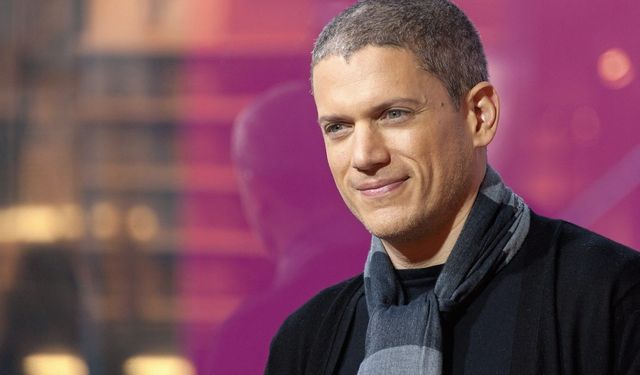 Prison Break'in yıldızı Wentworth Miller'a otizm teşhisi konuldu