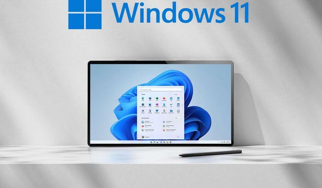 Windows 11 işletim sistemi nasıl indirilir? Şimdi ücretsiz indirin...