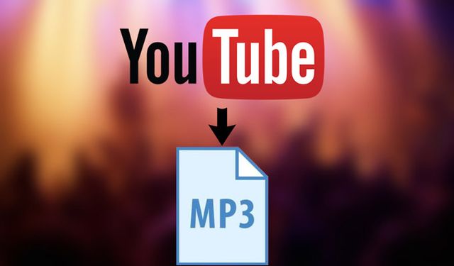 Android'de YouTube'dan nasıl müzik indirilir?