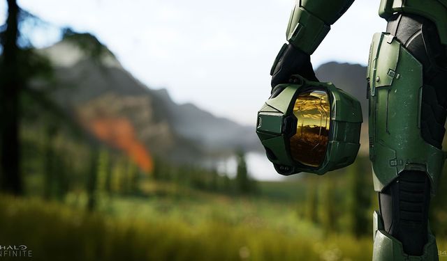 Halo Infinite için minimum ve önerilen sistem gereksinimleri açıklandı